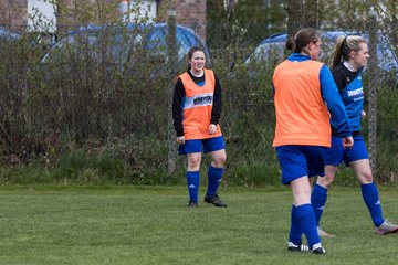 Bild 34 - Frauen TSV Wiemersdorf - SV Henstedt Ulzburg : Ergebnis: 0:4